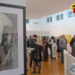 Horizonti umjetnosti i institucionalno pamćenje