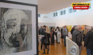 Horizonti umjetnosti i institucionalno pamćenje