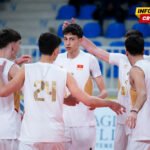 Preokret Hrvatske u direktnom duelu za plasman na Euro