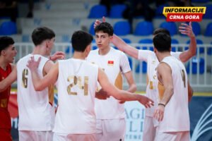 Preokret Hrvatske u direktnom duelu za plasman na Euro