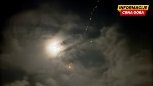 UŽIVO Iran tvrdi da je gađao američki vojni brod u blizini luke u Omanu