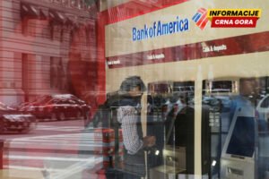 Banka Amerike plaća milione zbog Epstinovog zlostavljanja