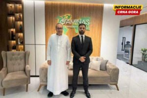 "Pregovaraće" o već režiranom scenariju za Barsku: Vlada našminkala memorandum sa arapskom "Faminas Investment Group"