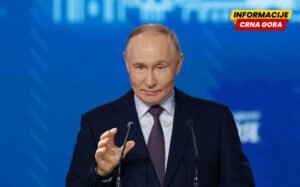 Kremlj negira da je Putin tražio doprinos od kompanija za ofanzivu…