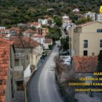 Tivat: Nova infrastruktura u Marićima