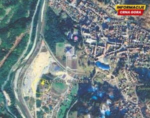 Kolašin: Razmjenom do placa za Dnevni centar