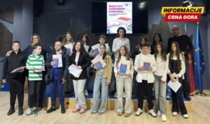 Nagrađeni najbolji osnovci na literarnom konkursu HRA "Zajedništvo u različitosti" – dječji radovi i za odrasle