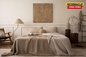 Spavam u odvojenom krevetu od svog muža i to je promijenilo naš brak na način koji nijesam očekivala