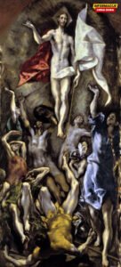 Spasitelj u slikarskoj buktinji: Zapis o El Grekovom “Hristovom…