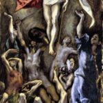 Spasitelj u slikarskoj buktinji: Zapis o El Grekovom “Hristovom…