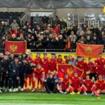 Mladi zadovoljili brojne navijače u Švedskoj, Perišić: Jeftin gol…