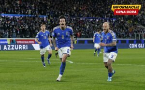 Italijani burno proslavili što će igrati sa BiH, Dimarko uputio izvinjenje Džeku