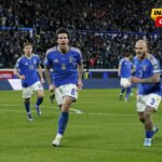 Italijani se radovali duelu sa BiH, Dimarko uputio izvinjenje Džeku