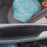 Вирпазар: Одузет 51 кг дувана, поднијета кривична пријава против осумњиченог