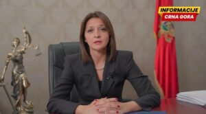 Armenko: Najveći skup ustavnih sudova Evrope u CG povodom 20 godina Ustava u nezavisnoj državi