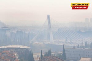 Za monitoring životne sredine u 2026. biće opredijeljeno nešto…