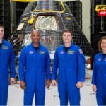 Astronauti NASA-inog programa Artemis ušli u završne pripreme za misiju ka Mjesecu