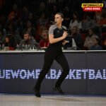 Nataša Dragojević dio sudijske elite