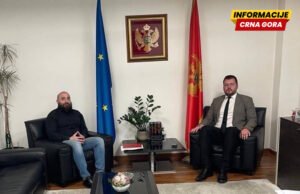 Koprivica podržao inicijativu da se obilježi mjesto ratnog zločina…