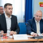 DPS: Anketni odbor za Možuru politička platforma, vlast nastavlja…