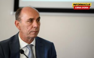 Vučelić nezavisna poslanica, tužba protiv Pavićevića: Šta je epilog prošlonedjeljnih dešavanja i incidenata u CIVIS-u