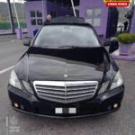 Granična policija oduzela ukradeni “mercedes” za kojim traga italijanski Interpol