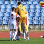 Istorijski dan za crnogorski fudbal – kadeti idu na Evropsko i…