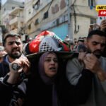 Ministarstvo: Izraelska vojska ubila palestinskog dječaka na Zapadnoj obali
