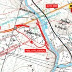 “Monteput”: Trasa auto-puta Smokovac – Tološi ne ugrožava…