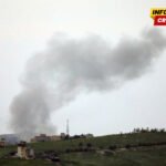 UŽIVO SZO: Devet medicinskih tehničara poginulo u napadima na jug…