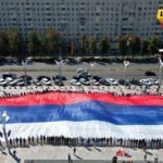 Dobro došli u „Novu Rusiju”: Kremlj prisvaja okupiranu Ukrajinu