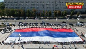 Dobro došli u „Novu Rusiju”: Kremlj prisvaja okupiranu Ukrajinu