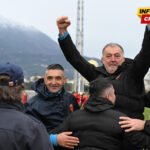 Kavaja: Ovaj rezultat nije moag da se planira, ali bez vjere i…