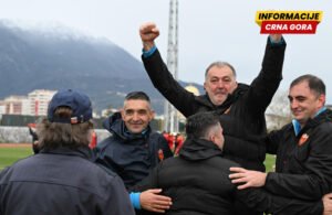 Kavaja: Ovaj rezultat nije moag da se planira, ali bez vjere i…