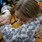 Ukradena djeca i pravi motiv napada na Ukrajinu