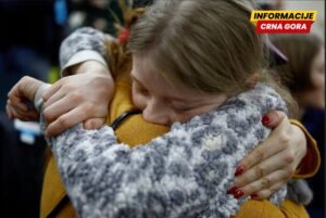 Ukradena djeca i pravi motiv napada na Ukrajinu