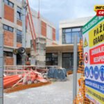 Povratak na gradilište u Zagoriču do kraja mjeseca