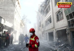 Mjesec dana američko-izraelskog rata protiv Irana: Šta se sve desilo