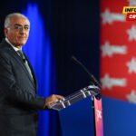 UŽIVO Pahlavi na konferenciji američkih konzervativaca:…