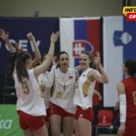 „Crvene“ stale na korak od velike pobjede u Sloveniji, domaćinu…