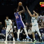 Detroit želi prvo mjesto pred plej-of, Atlanta pobjeđuje da…