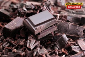 Blagodeti čokolade - zadovoljstvo koje prija i mozgu i koži