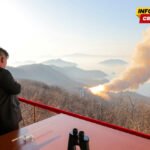 Sjeverna Koreja objavila da je testirala motore rakete koja može…