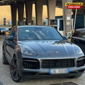 Na GP Božaj oduzeto vozilo koje potražuje Njemačka