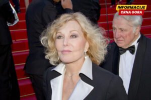 Kim Novak kritikuje film “Skandalozno!” i izbor Sidni Svini