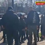 VIDEO Tuča u Boru: Studenti tvrde da su napadnuti članovi mobilnog…