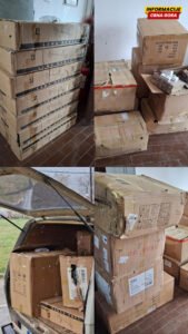 Pljevlja: Uhapšeni državljani Srbije zbog nedozvoljene trgovine, dobili zabranu ulaska u Crnu Goru