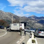 Jedna osoba stradala u nesreći u mjestu Verige