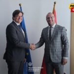 Ćulafić: 40 miliona eura za regionalni centar u Nikšiću i sanaciju…