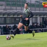 Tanja Malesija podigla formu kada je najvažnije